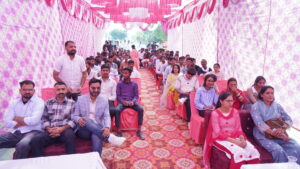 NSIYA ROJGAR FOUNDATION Suratgarh Camp