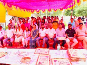 nsiya rojgar foundation anupgarh rojgar camp