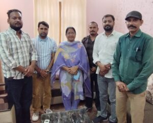 nsiya rojgar foundation anupgarh camp