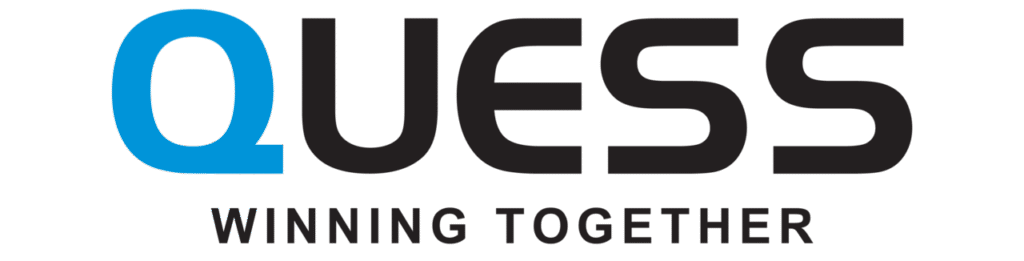 quess logo